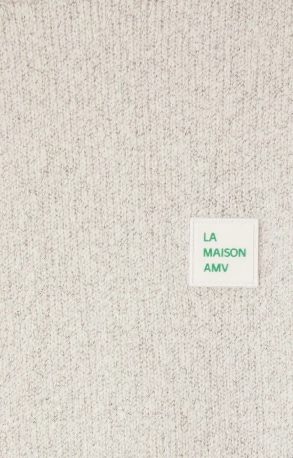 American Vintage La Maille*Pull Homme Dylbay