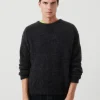 American Vintage La Maille*Pull Homme East