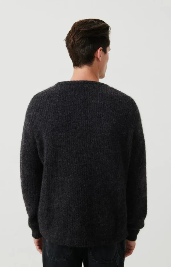 American Vintage La Maille*Pull Homme East