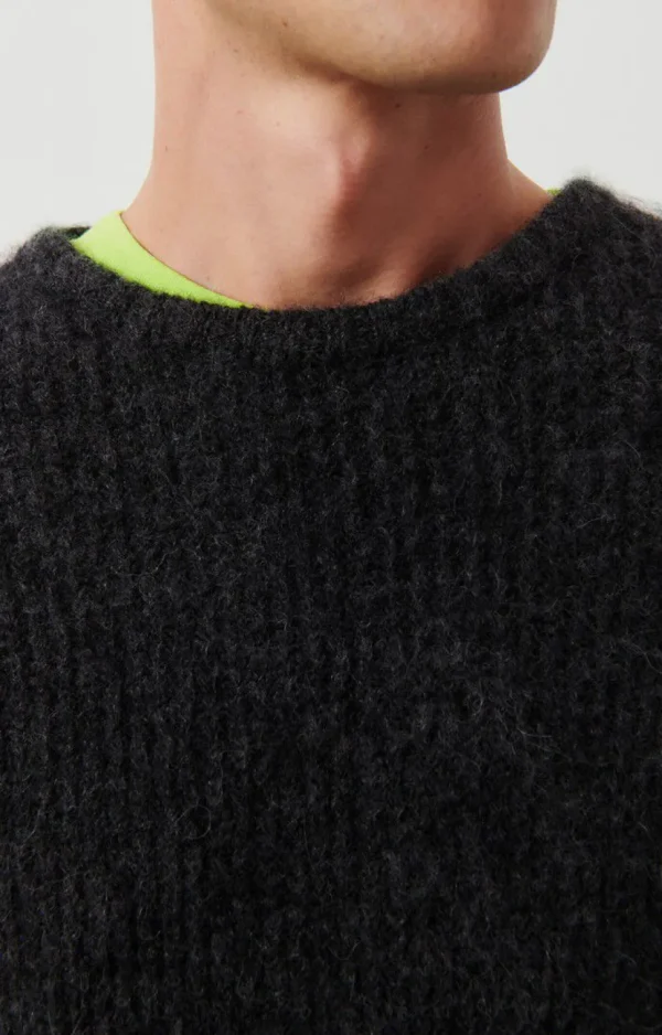American Vintage La Maille*Pull Homme East