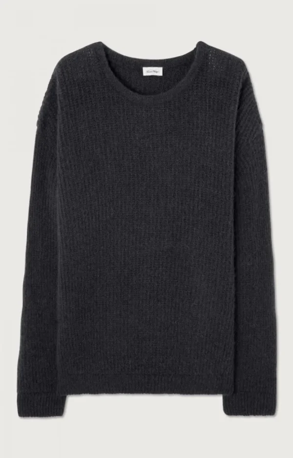 American Vintage La Maille*Pull Homme East