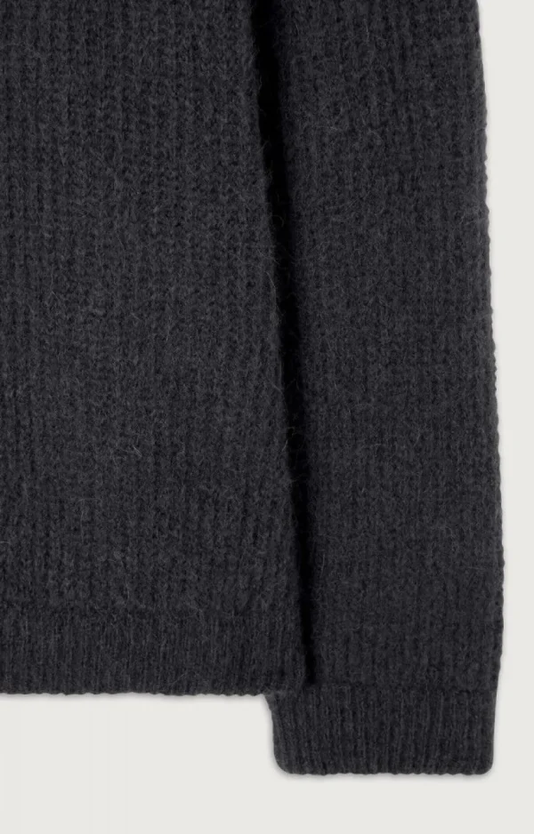 American Vintage La Maille*Pull Homme East