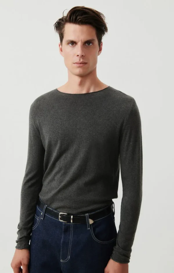 American Vintage La Maille*Pull Homme Marcel