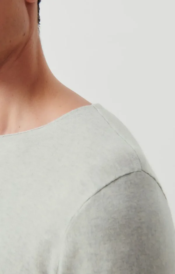 American Vintage La Maille*Pull Homme Marcel