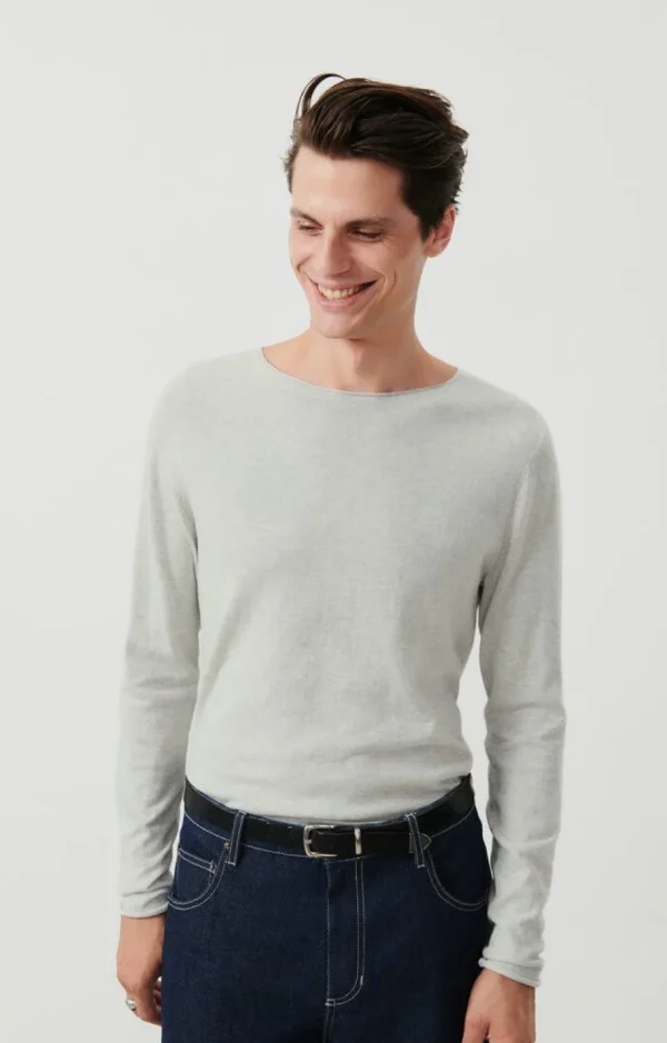 American Vintage La Maille*Pull Homme Marcel