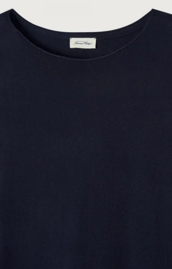 American Vintage La Maille*Pull Homme Marcel