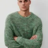 American Vintage La Maille*Pull Homme Poyatown