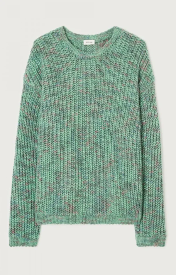 American Vintage La Maille*Pull Homme Poyatown