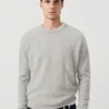 American Vintage Les Basiques*Pull Homme Razpark