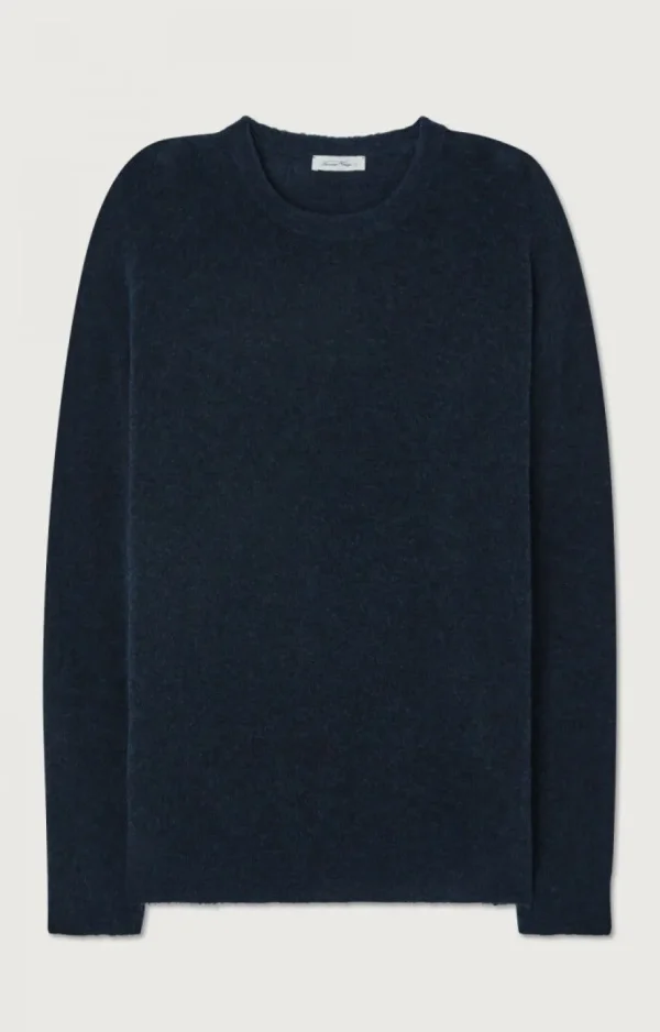 American Vintage Les Basiques*Pull Homme Razpark