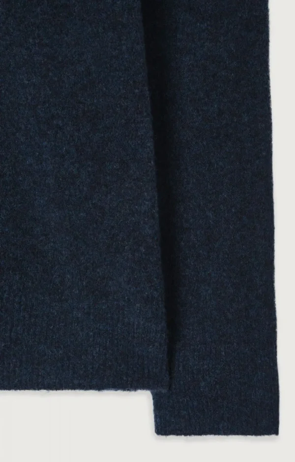 American Vintage Les Basiques*Pull Homme Razpark