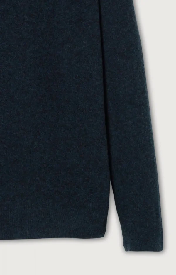 American Vintage Les Basiques*Pull Homme Razpark