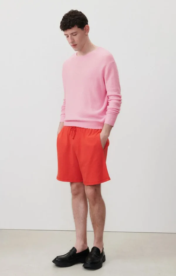 American Vintage La Maille*Pull Homme Sizobay