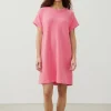 American Vintage Le Molleton*Robe Femme Hapylife