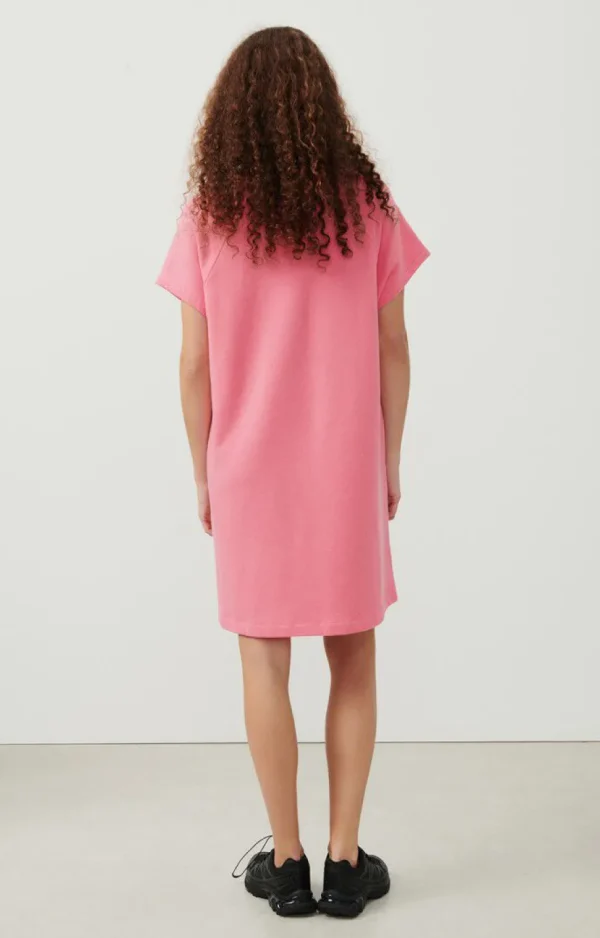 American Vintage Le Molleton*Robe Femme Hapylife