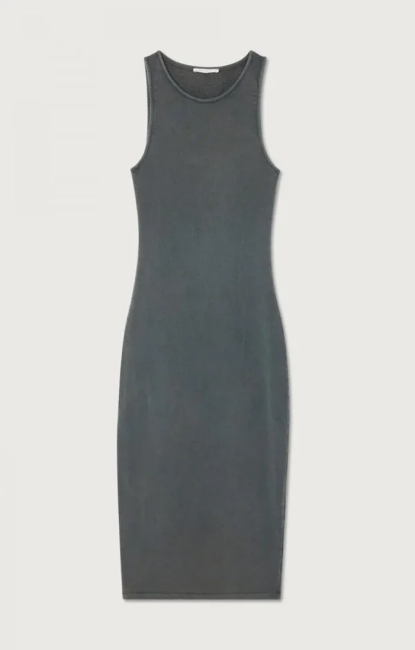 American Vintage Le Molleton*Robe Femme Hapylife