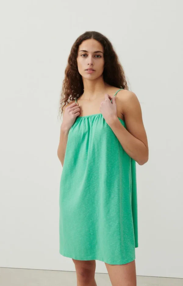 American Vintage Robes*Robe Femme Nipotay