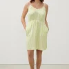 American Vintage Robes*Robe Femme Shaning