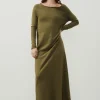 American Vintage Robes*Robe Femme Sonoma