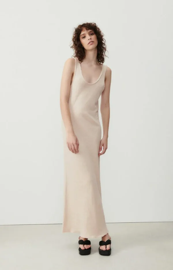 American Vintage Robes*Robe Femme Sonoma