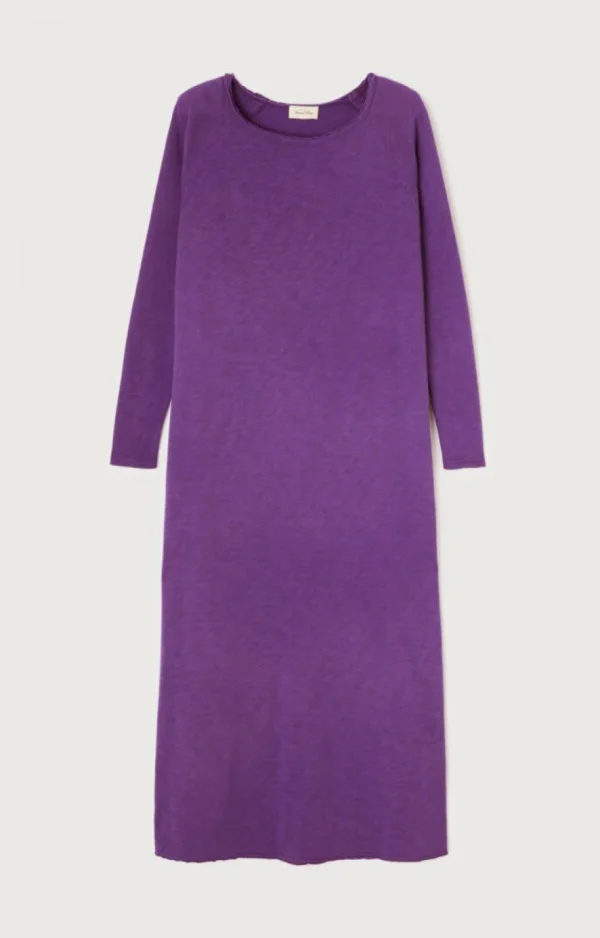 American Vintage Robes*Robe Femme Sonoma