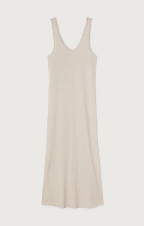 American Vintage Robes*Robe Femme Sonoma