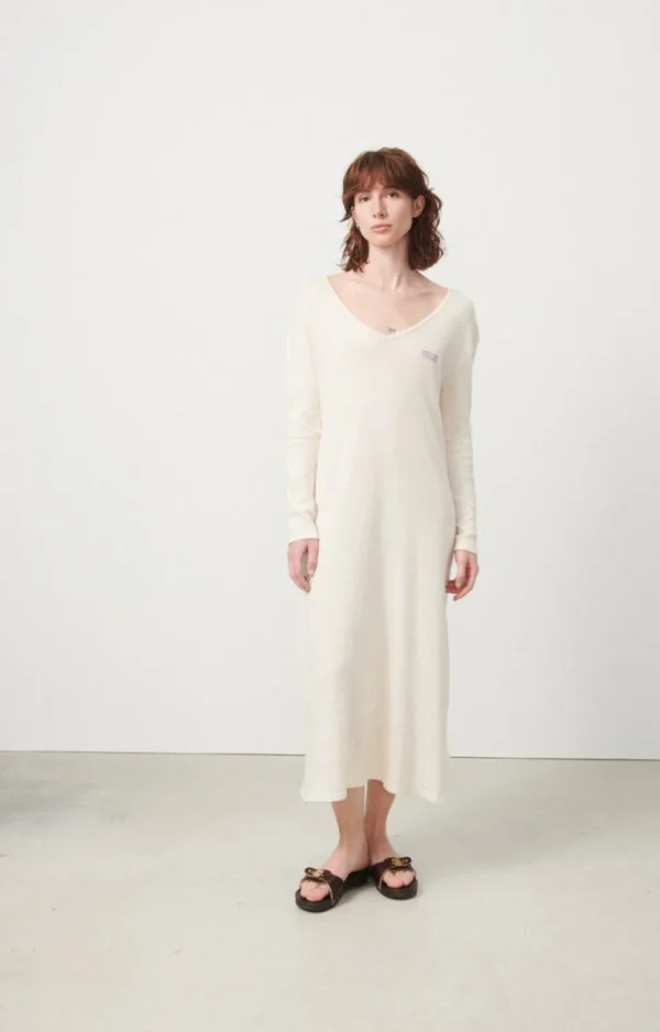 American Vintage Robes*Robe Femme Vifabeach