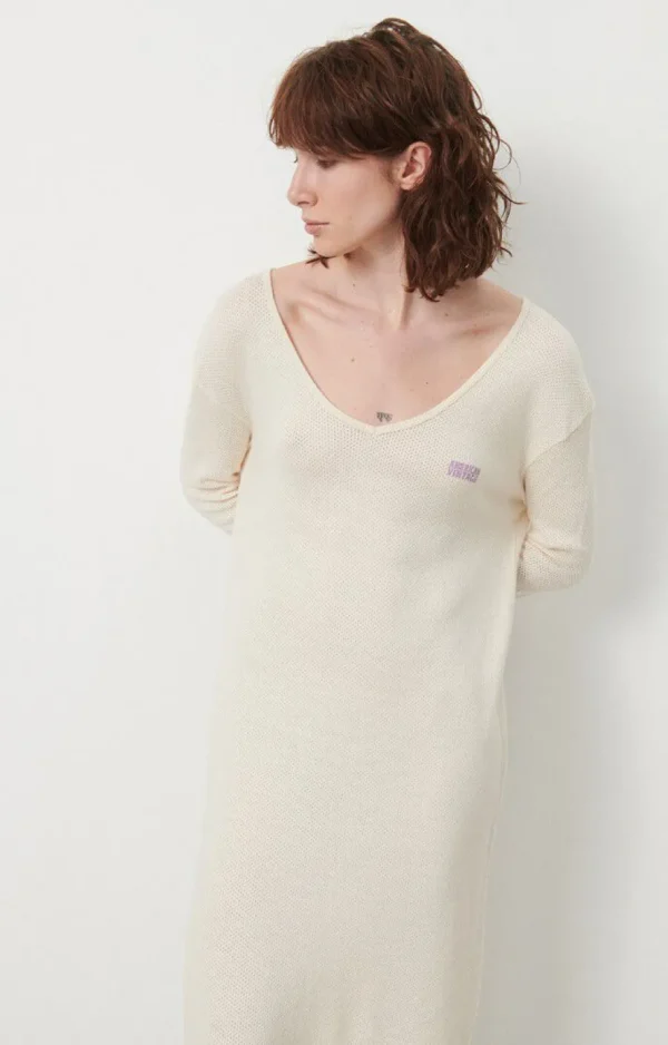 American Vintage Robes*Robe Femme Vifabeach