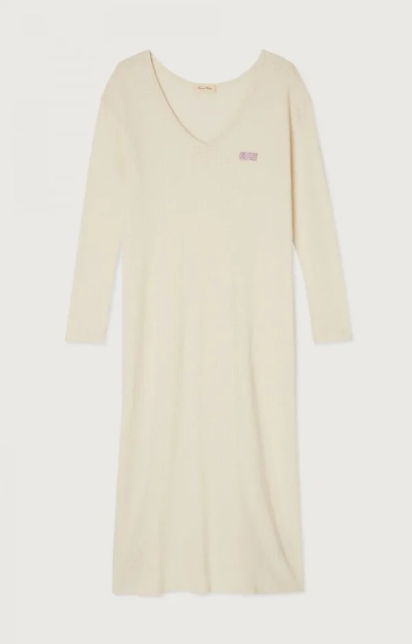 American Vintage Robes*Robe Femme Vifabeach