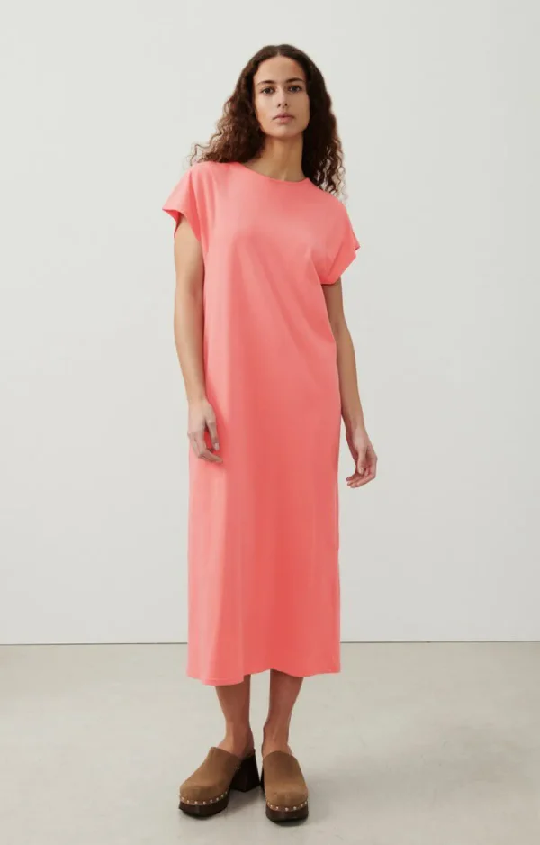 American Vintage Robes*Robe Femme Vupaville