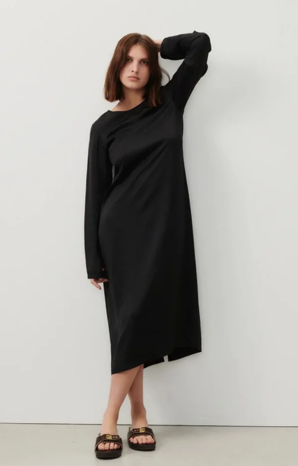 American Vintage Robes*Robe Femme Widland