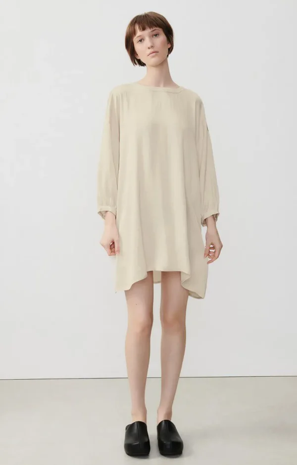 American Vintage Robes*Robe Femme Widland