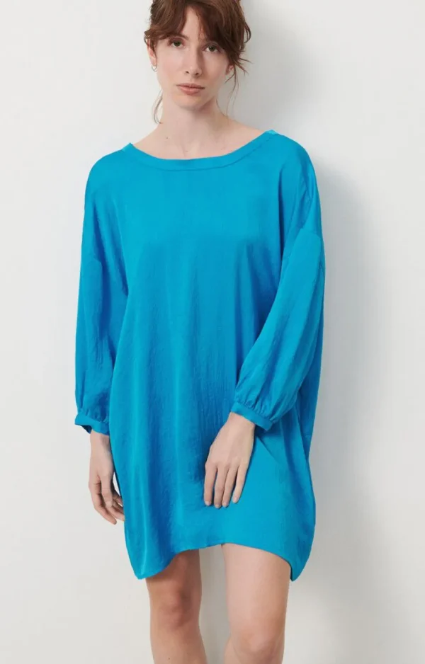 American Vintage Robes*Robe Femme Widland