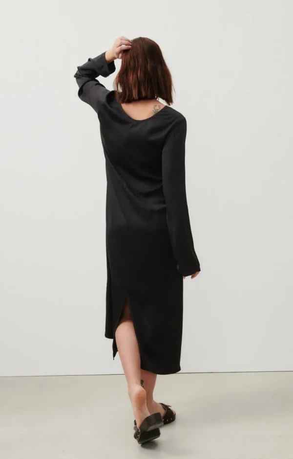 American Vintage Robes*Robe Femme Widland
