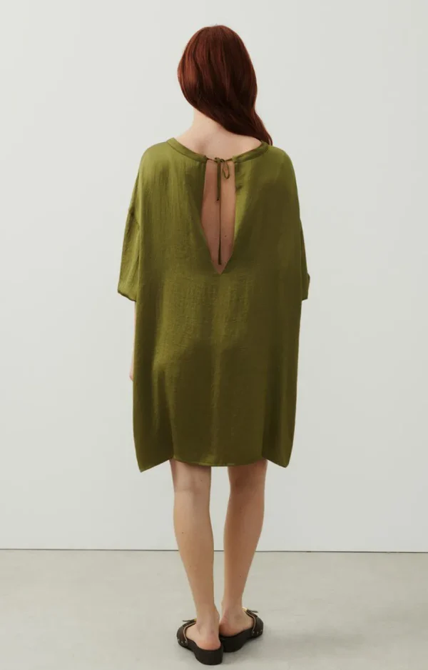 American Vintage Robes*Robe Femme Widland