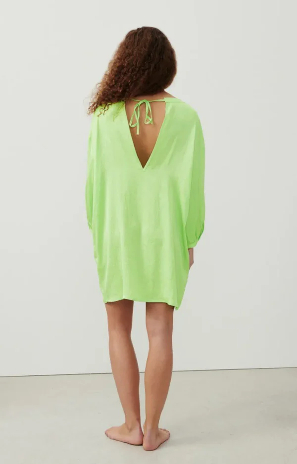 American Vintage Robes*Robe Femme Widland