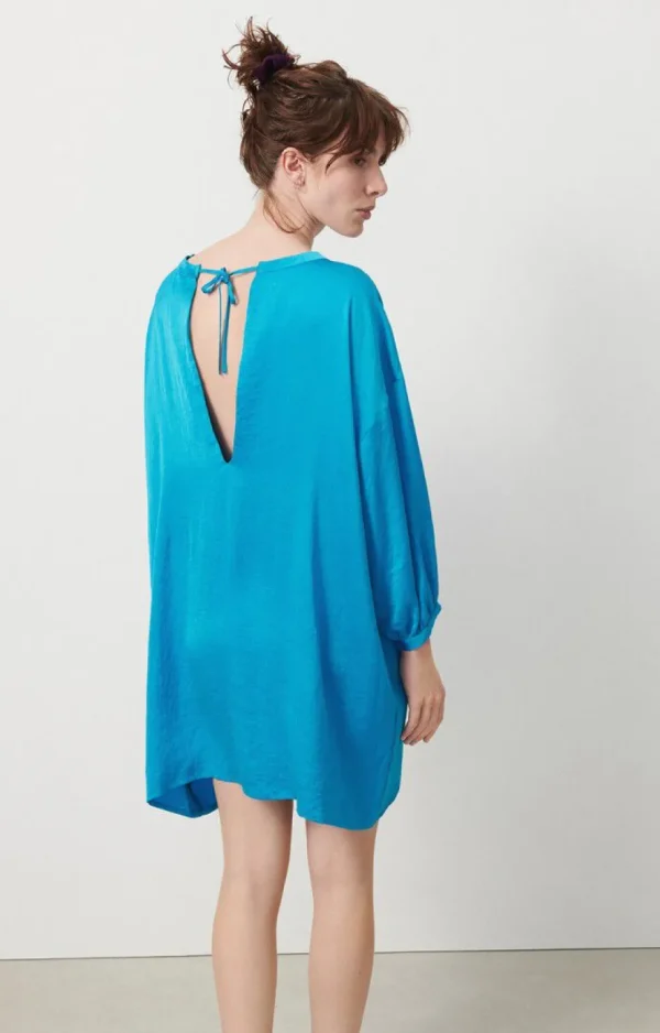 American Vintage Robes*Robe Femme Widland