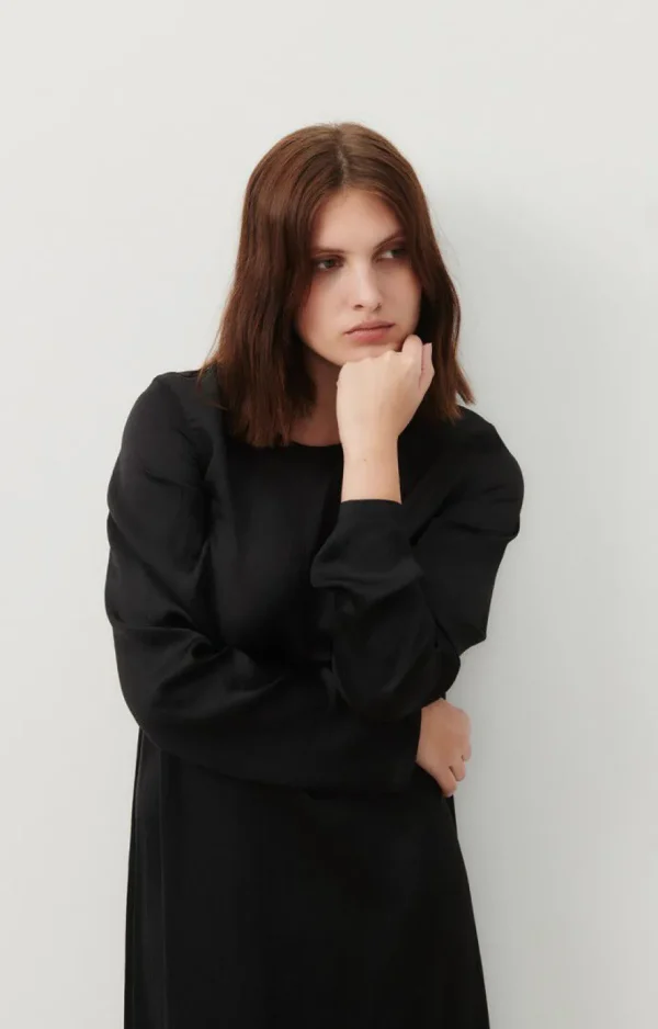 American Vintage Robes*Robe Femme Widland