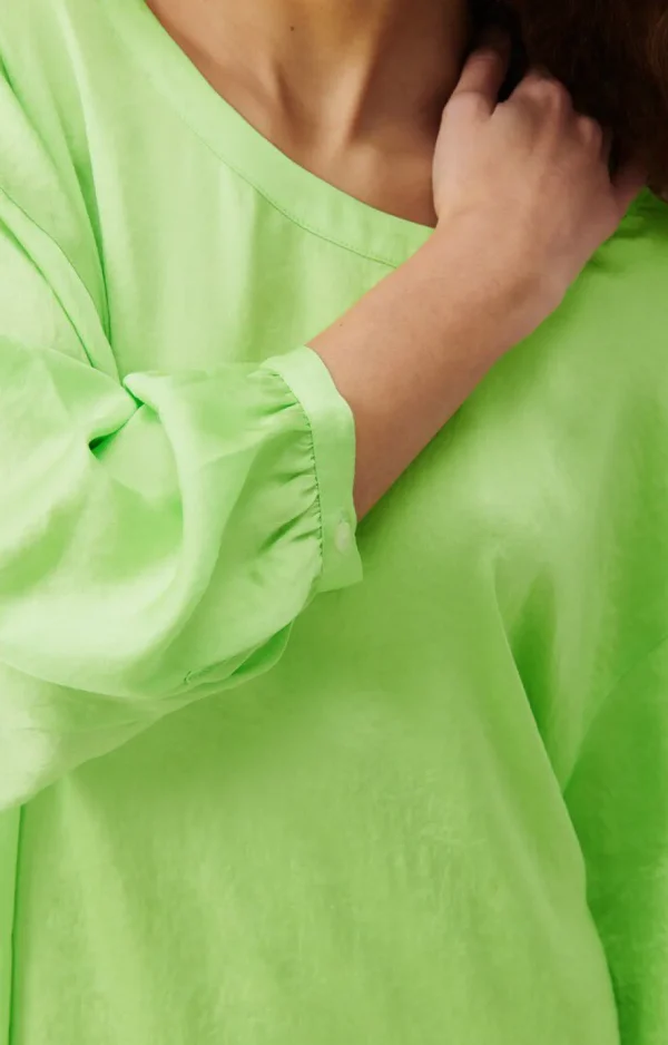 American Vintage Robes*Robe Femme Widland