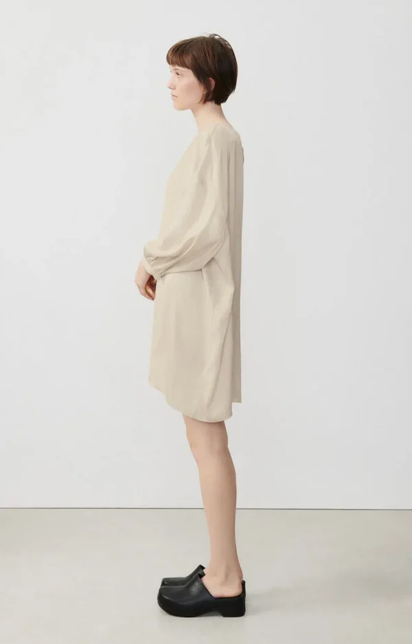 American Vintage Robes*Robe Femme Widland
