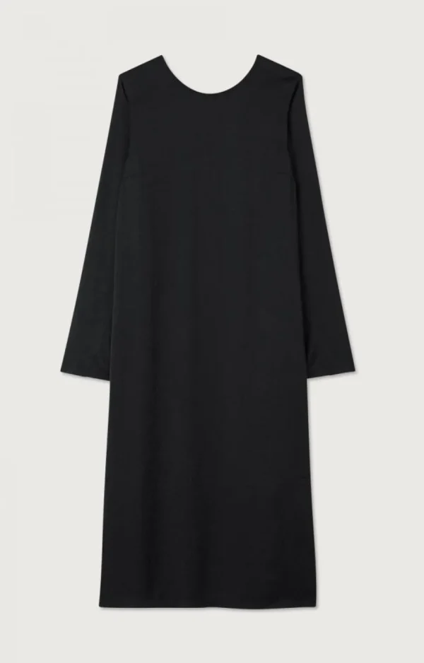 American Vintage Robes*Robe Femme Widland
