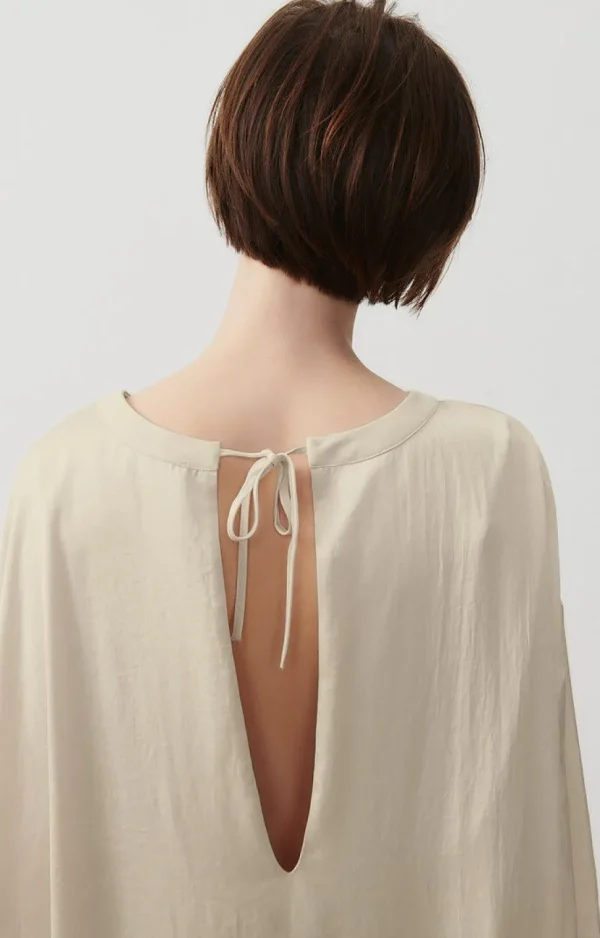 American Vintage Robes*Robe Femme Widland