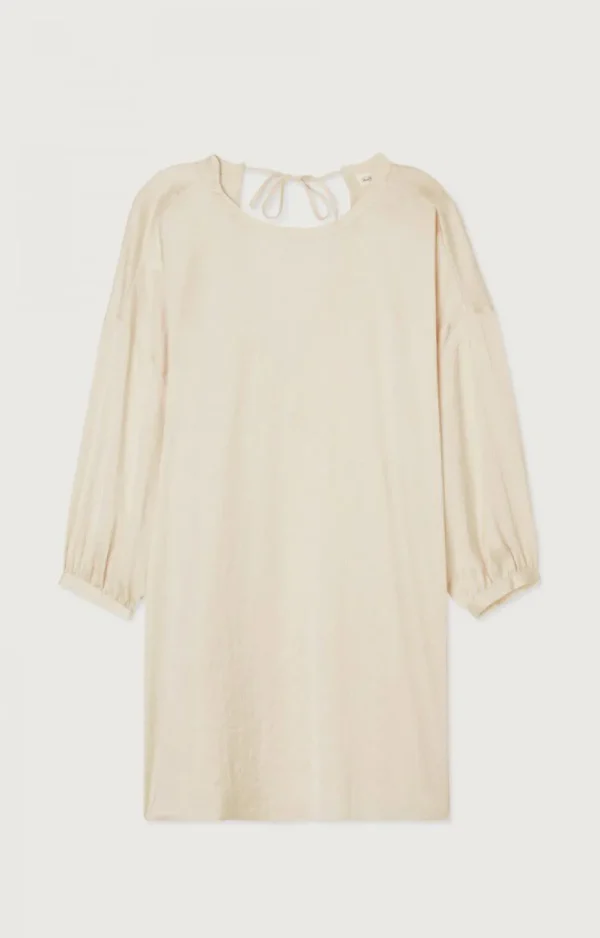 American Vintage Robes*Robe Femme Widland