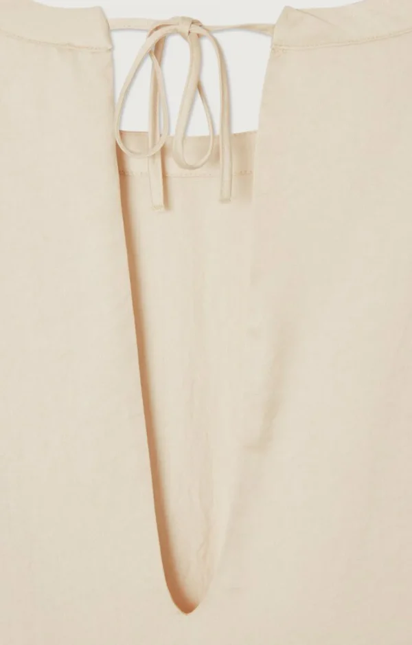 American Vintage Robes*Robe Femme Widland