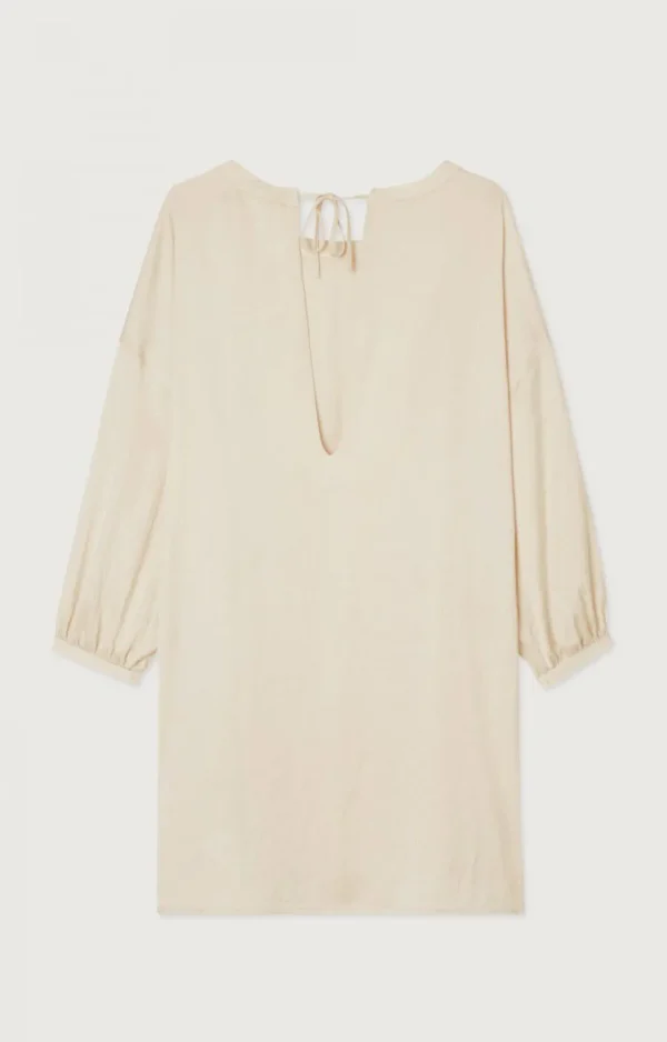 American Vintage Robes*Robe Femme Widland