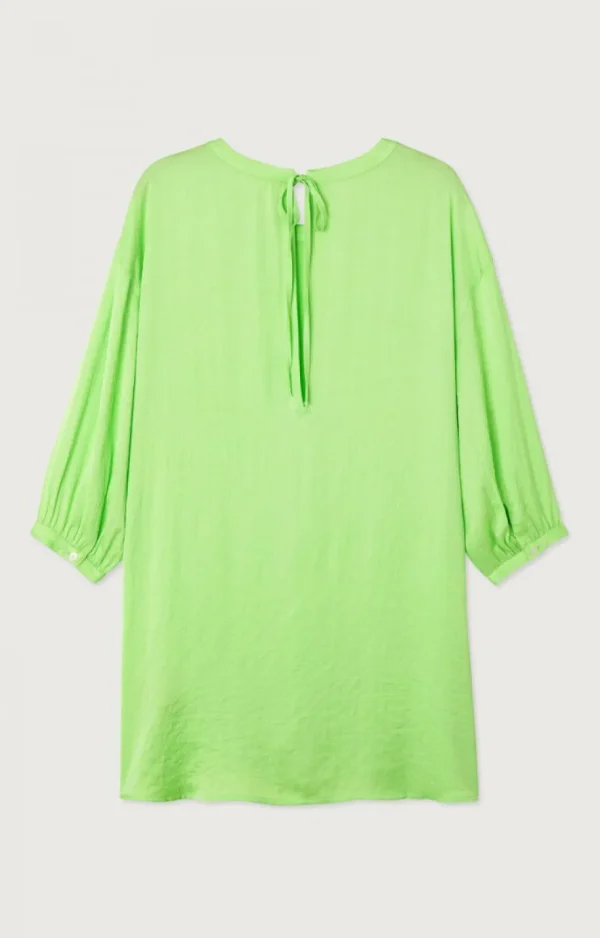 American Vintage Robes*Robe Femme Widland