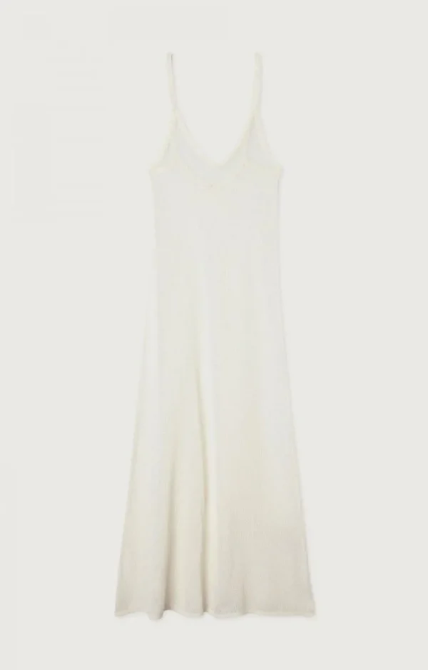 American Vintage Robes*Robe Femme Yogo