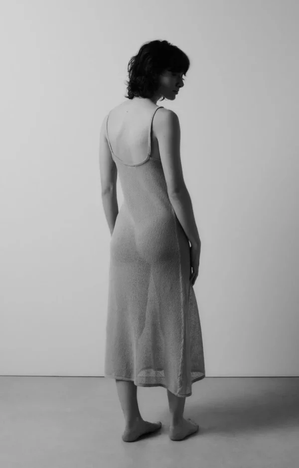 American Vintage Robes*Robe Femme Yogo