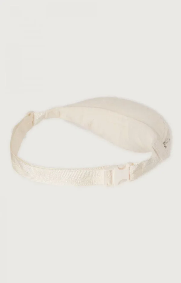 American Vintage Le Molleton*Sac Banane Enfant Bobypark