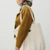 American Vintage Le Denim*Sac Spywood